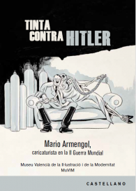 Guía de visita Tinta contra Hitler