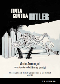 Guia de visita Tinta contra Hitler