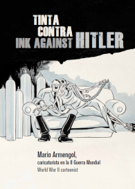 Tinta contra Hitler_Doble página