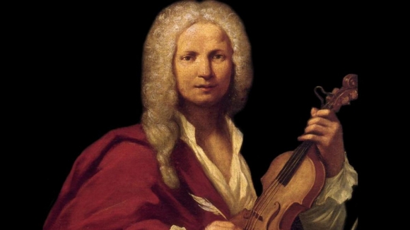 Antonio Vivaldi (1678-1741)