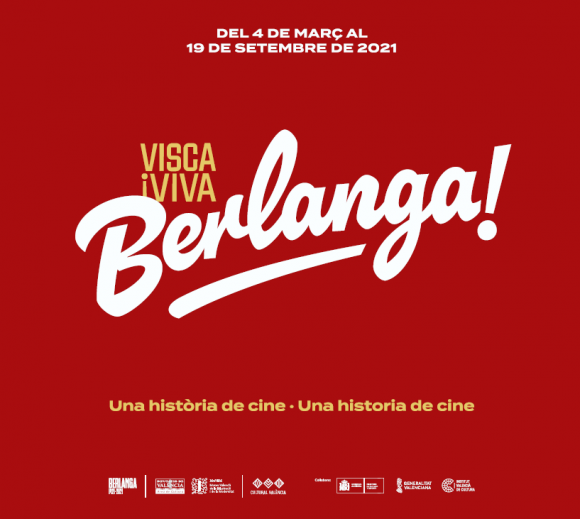 ¡Viva Berlanga!